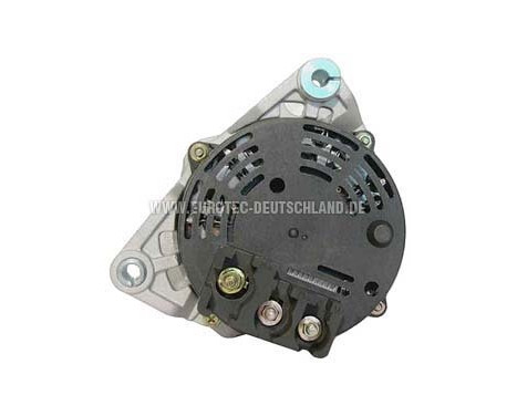 Alternator 12044630 Eurotec, Image 3