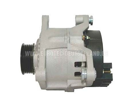 Alternator 12044630 Eurotec, Image 5