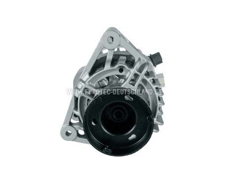 Alternator 12044650 Eurotec