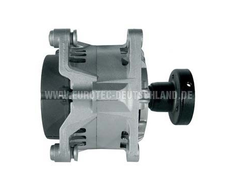 Alternator 12044650 Eurotec, Image 2