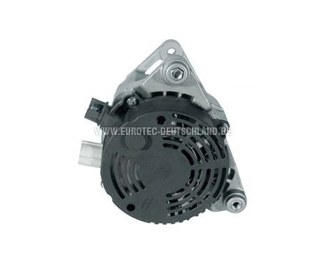 Alternator 12044650 Eurotec, Image 3