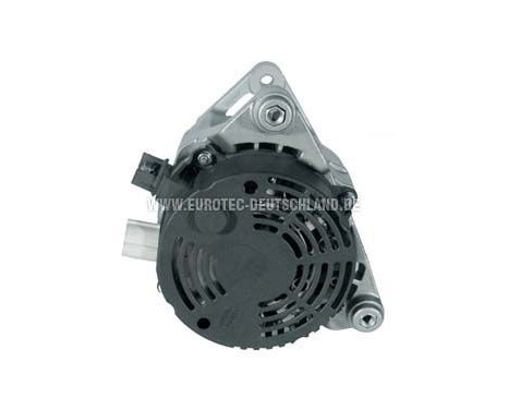 Alternator 12044650 Eurotec, Image 6