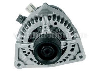 Alternator 12044670 Eurotec