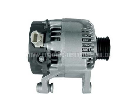 Alternator 12044670 Eurotec, Image 2