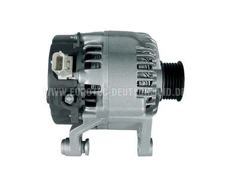 Alternator 12044670 Eurotec, Image 5