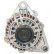 Alternator 12044680 Eurotec