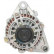 Alternator 12044680 Eurotec, Thumbnail 4