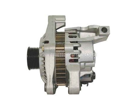 Alternator 12044680 Eurotec, Image 5