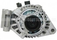 Alternator 12044700 Eurotec