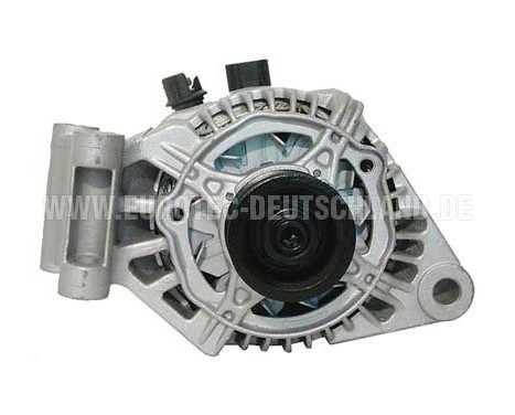 Alternator 12044700 Eurotec