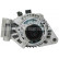 Alternator 12044700 Eurotec