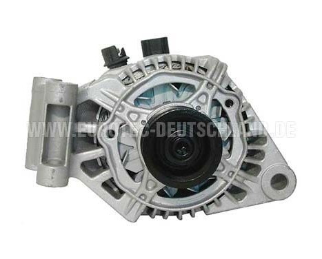 Alternator 12044700 Eurotec, Image 4