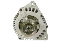 Alternator 12044740 Eurotec
