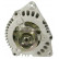 Alternator 12044740 Eurotec