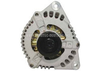 Alternator 12044760 Eurotec