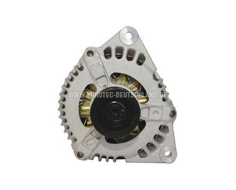 Alternator 12044760 Eurotec
