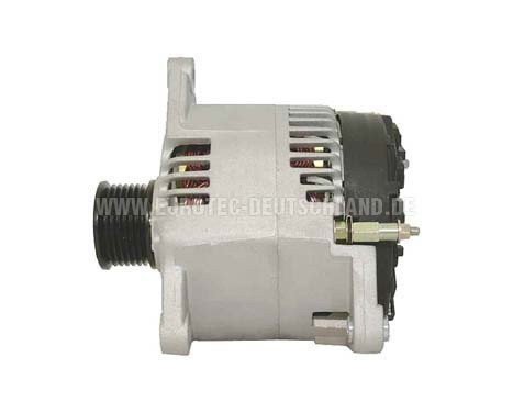 Alternator 12044760 Eurotec, Image 2