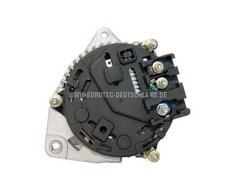 Alternator 12044760 Eurotec, Image 3