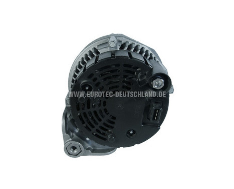 Alternator 12044840 Eurotec, Image 3