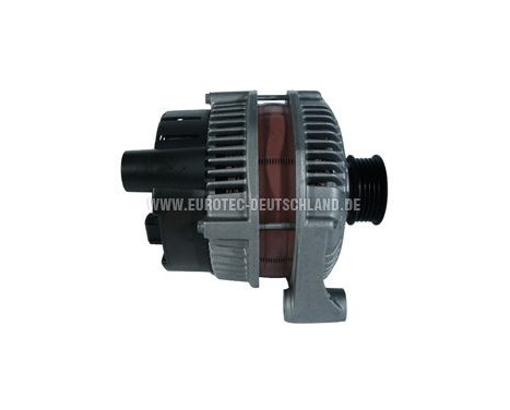 Alternator 12044840 Eurotec, Image 5