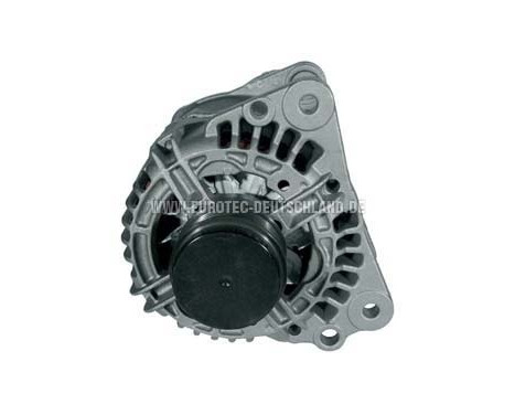 Alternator 12044850 Eurotec