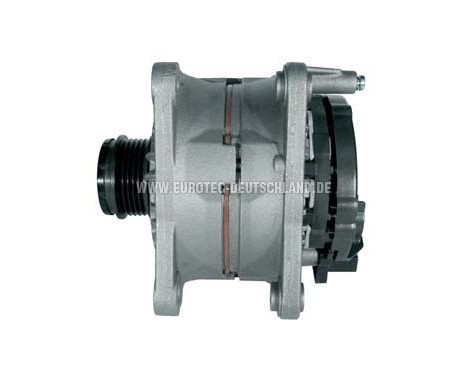 Alternator 12044850 Eurotec, Image 2