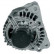 Alternator 12044850 Eurotec, Thumbnail 4