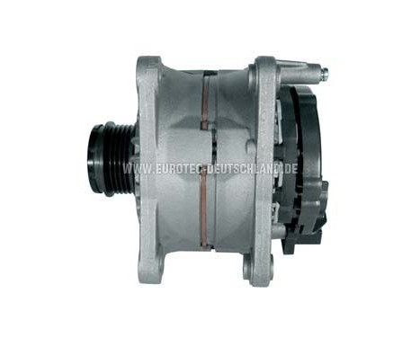 Alternator 12044850 Eurotec, Image 5