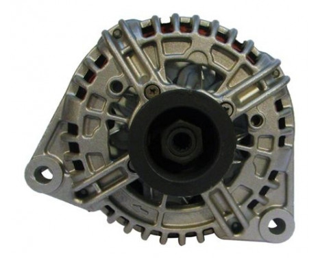 Alternator 12044920 Eurotec