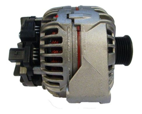 Alternator 12044920 Eurotec, Image 2