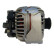 Alternator 12044920 Eurotec, Thumbnail 2