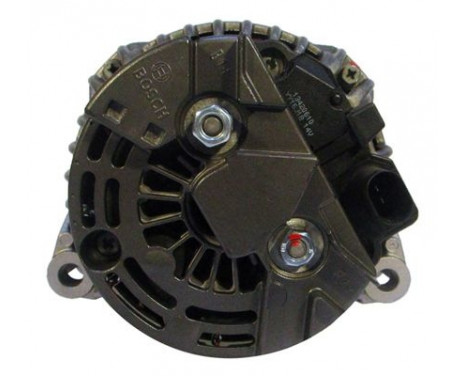 Alternator 12044920 Eurotec, Image 3