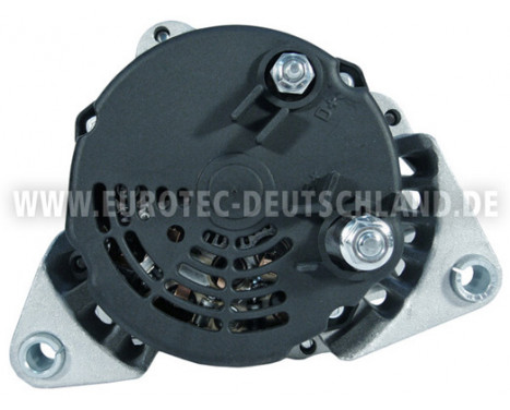 Alternator 12044960 Eurotec, Image 3