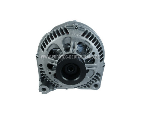 Alternator 12045030 Eurotec