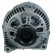 Alternator 12045030 Eurotec