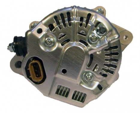 Alternator 12045050 Eurotec, Image 3