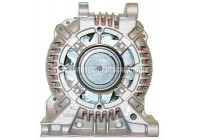 Alternator 12045180 Eurotec