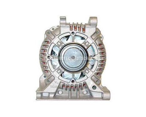 Alternator 12045180 Eurotec