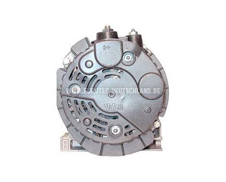 Alternator 12045180 Eurotec, Image 3