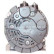 Alternator 12045180 Eurotec, Thumbnail 3
