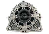 Alternator 12045210 Eurotec