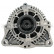Alternator 12045210 Eurotec