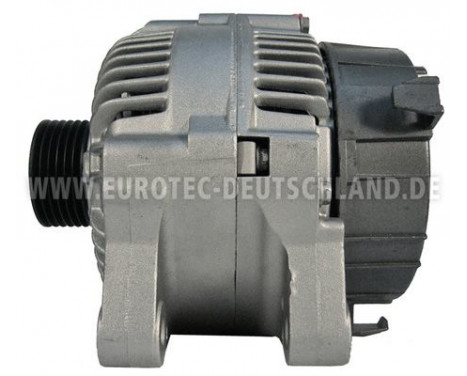 Alternator 12045210 Eurotec, Image 2