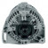Alternator 12045220 Eurotec, Thumbnail 4