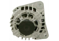 Alternator 12045240 Eurotec