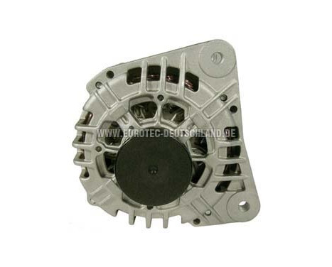 Alternator 12045240 Eurotec