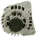 Alternator 12045240 Eurotec
