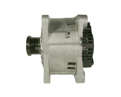 Alternator 12045240 Eurotec, Image 2