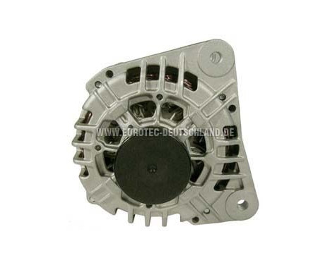 Alternator 12045240 Eurotec, Image 4