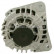 Alternator 12045240 Eurotec, Thumbnail 4
